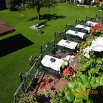 Hotel Berghof 3*