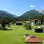 호텔 Berghof 베르그임드라우탈