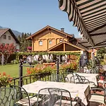 Berghof 3*