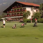 Berghof 3*