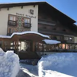 호텔 Berghof 베르그임드라우탈