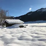Berghof Berg im Drautal