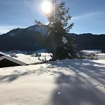 Berghof 베르그임드라우탈