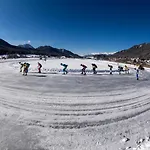 호텔 Berghof 3*