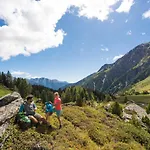 Berghof 호텔