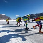 Berghof 호텔