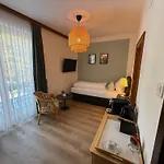 Berghof 베르그임드라우탈