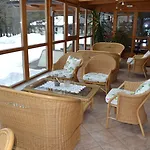 Hotel Berghof