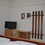 Hotel Berghof 3*