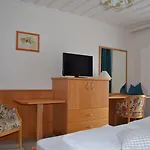 호텔 Berghof