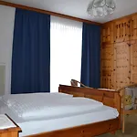 호텔 Berghof 3*