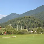 호텔 Berghof