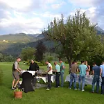 Berghof 3*