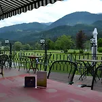 Berghof 베르그임드라우탈