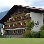 Berghof