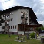 Hotel Berghof Berg im Drautal