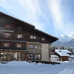 호텔 Berghof
