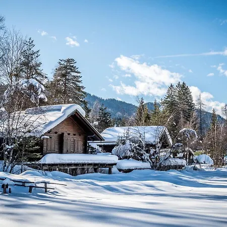Berghof ベルク・イム・ドラウタール