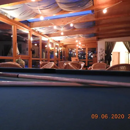 Hotel Berghof 3* Berg im Drautal