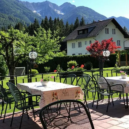 Hotel Hotel Berghof
