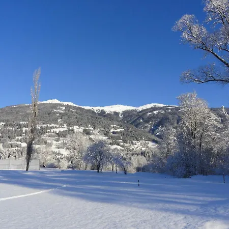 Hotel Berghof Berg im Drautal