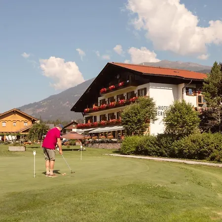 Hotel Hotel Berghof