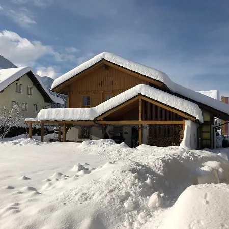 Hotel Berghof