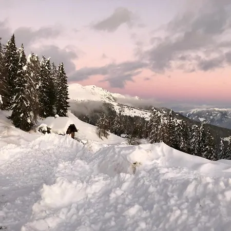 Berghof 3* ベルク・イム・ドラウタール