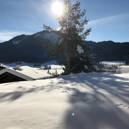 Berghof Berg im Drautal