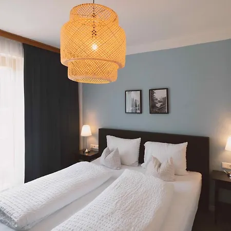 Hotel Berghof Hotel 3*