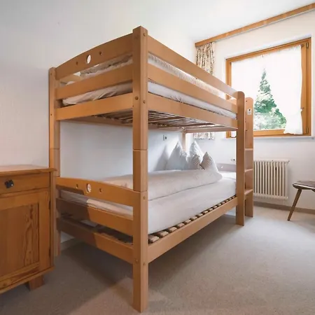 Hotel Hotel Berghof