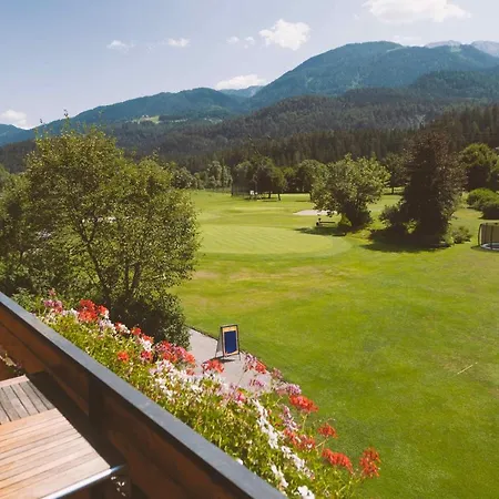 Otel Berghof