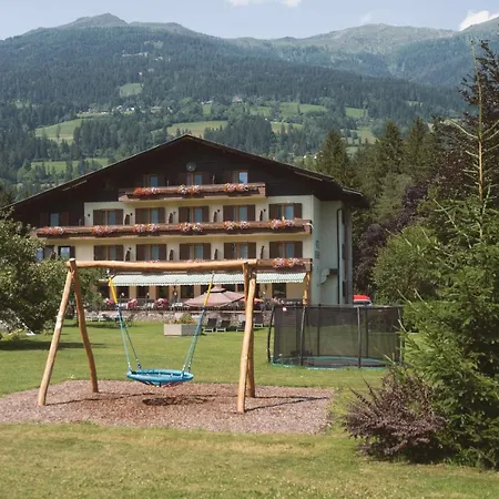 Hotel Berghof Hotel 3*