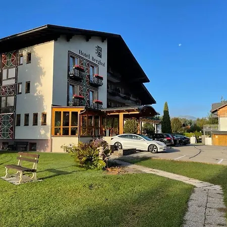 Otel Berghof
