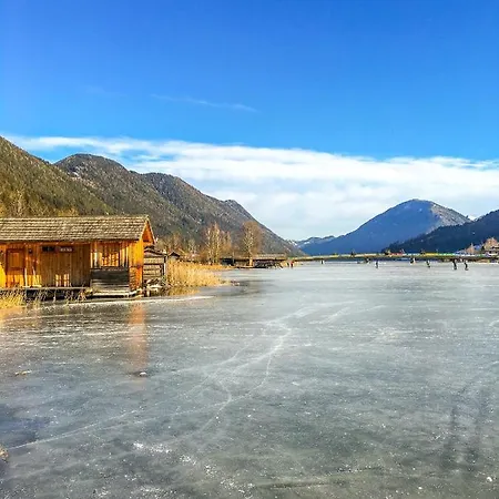 Hotel Berghof 3* Berg im Drautal