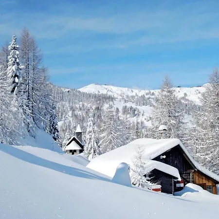 Hotel Berghof
