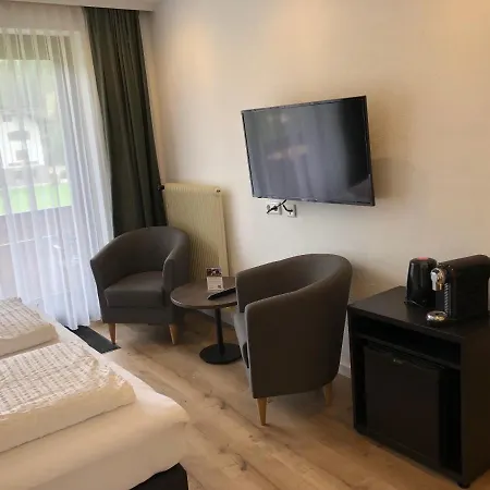 Hotel Berghof