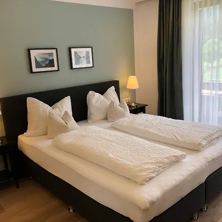 Hotel Berghof Hotel