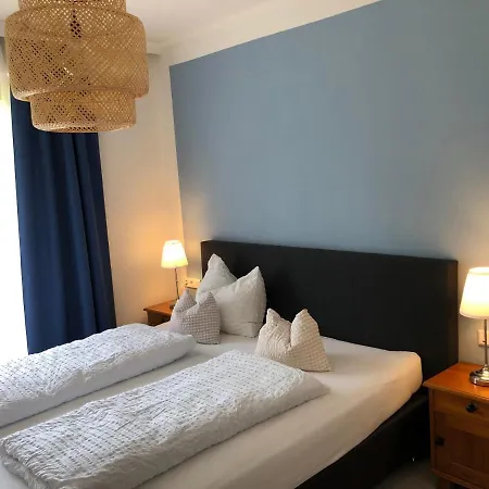 Hotel Hotel Berghof Berg im Drautal