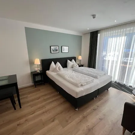 Hotel Hotel Berghof 3*