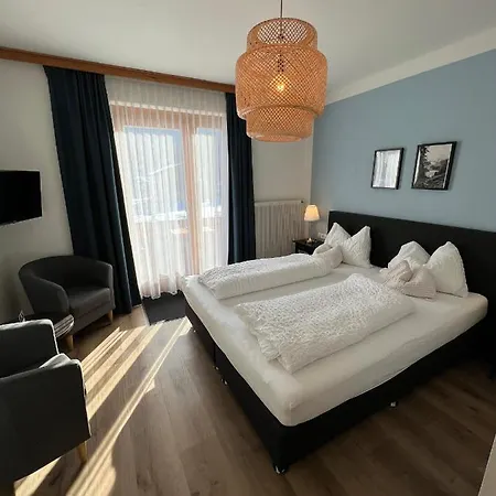 Hotel Berghof Hotel 3*