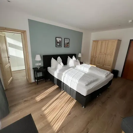 Hotel Berghof Hotel 3*