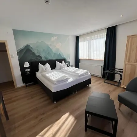 Hotel Berghof 3* Berg im Drautal