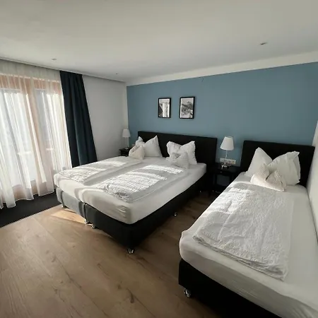 Hotel Hotel Berghof