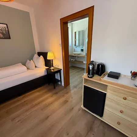 Hotel Berghof Hotel