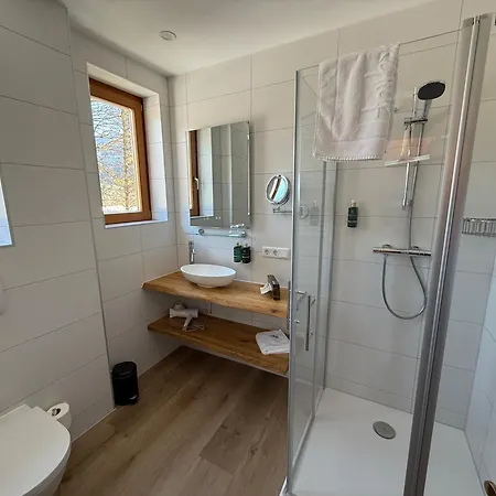 Hotel Berghof Hotel 3*