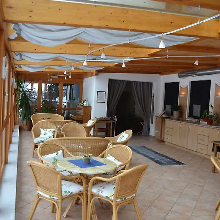 Berghof 3*