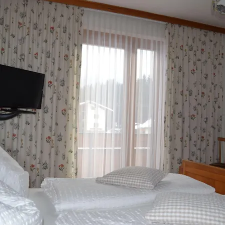 Hotel Berghof 3*