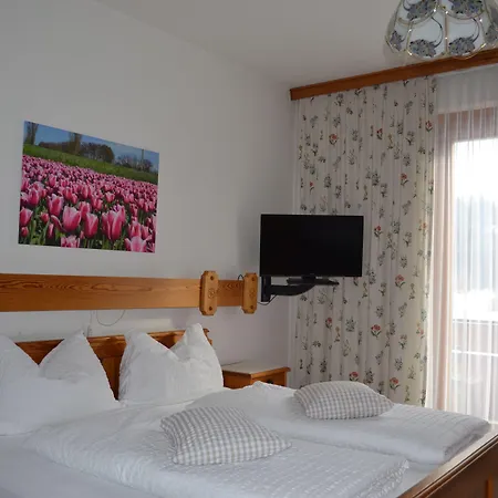 Hotel Berghof Hotel 3*