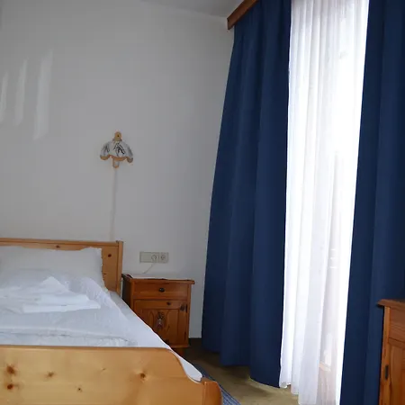 Hotel Berghof